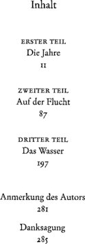 Inhaltsverzeichnis 1