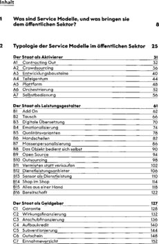 Inhaltsverzeichnis 1