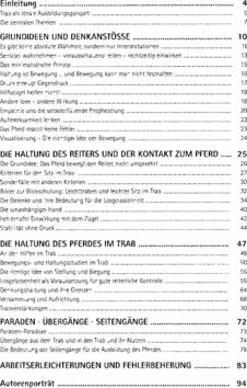 Inhaltsverzeichnis 1