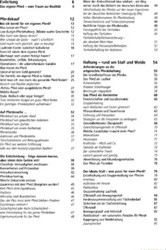 Inhaltsverzeichnis 1