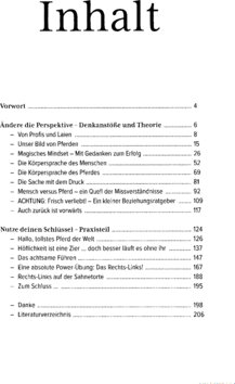 Inhaltsverzeichnis 1