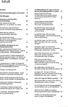 Inhaltsverzeichnis 1