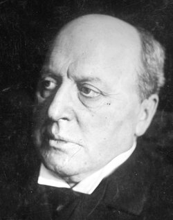 Person Henry James