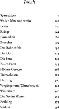 Inhaltsverzeichnis 1