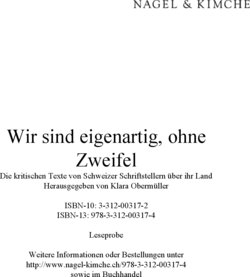 Leseprobe