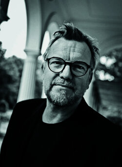 Person Leif Karpe
