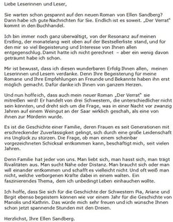 Innenansicht