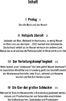 Inhaltsverzeichnis 1