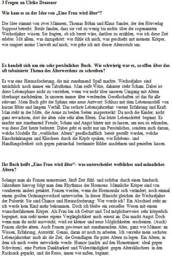 lesen