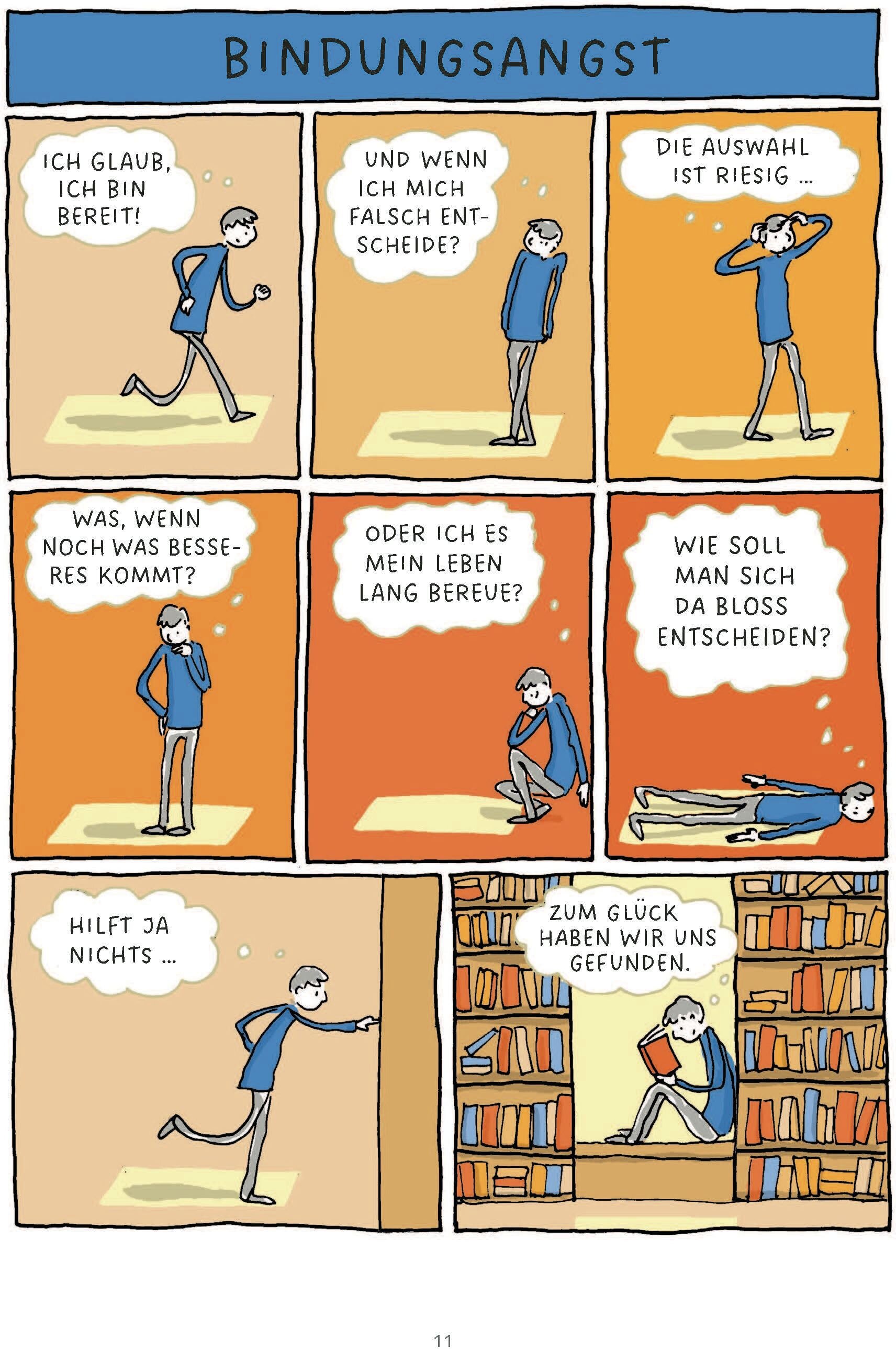 lesen