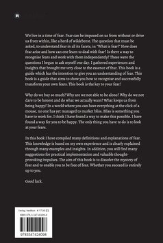 Backcover