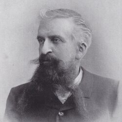 Person Gustave Le Bon
