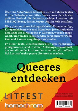 Backcover