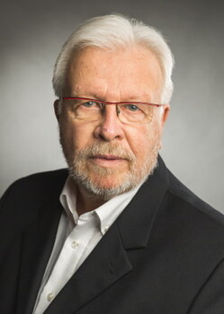 Person Wolfgang Meyer