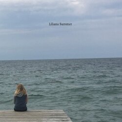 Person Liliana Summer