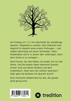 Backcover