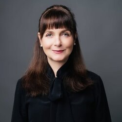 Person Sabine Schneider