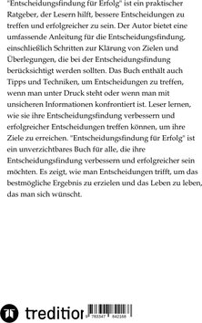 Backcover