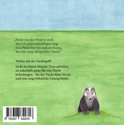 Backcover