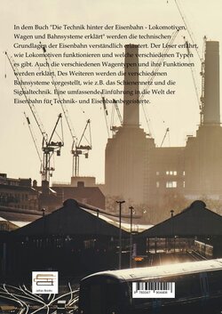 Backcover