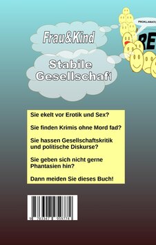 Backcover