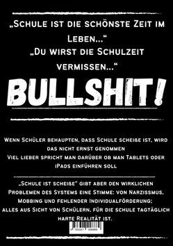 Backcover