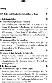 Inhaltsverzeichnis 1