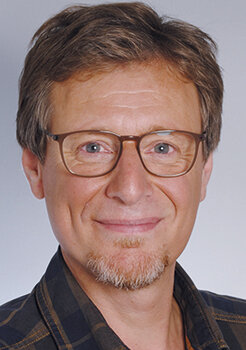 Person David Goeßmann