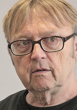 Person Gerd Schumann