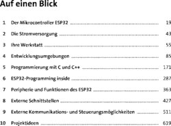 Inhaltsverzeichnis 1