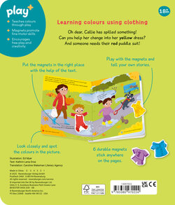 Backcover