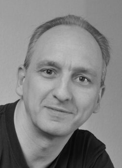 Person Mathias Christiansen