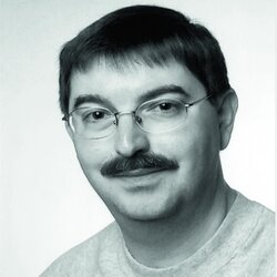 Person Michael Kerawalla
