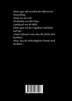 Backcover