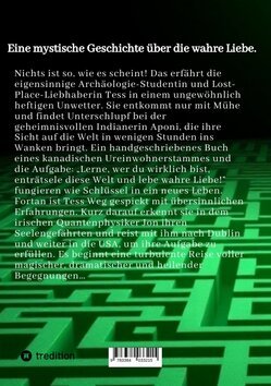 Backcover
