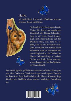 Backcover