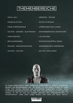 Backcover