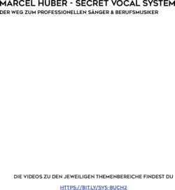 Leseprobe