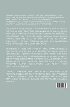 Backcover
