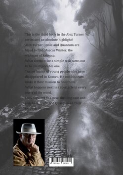 Backcover