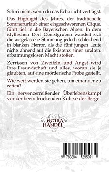 Backcover