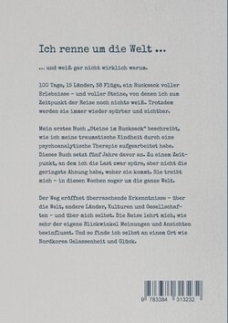 Backcover