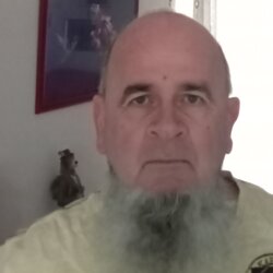 Person Bernd Michael Grosch