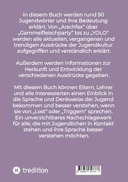 Backcover