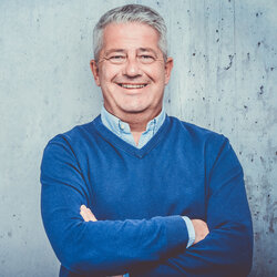 Person Thomas Nehls