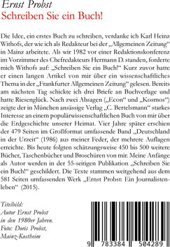 Backcover