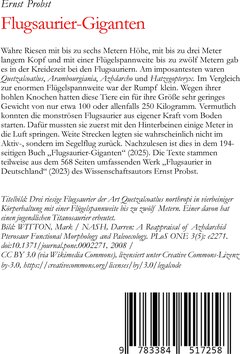 Backcover