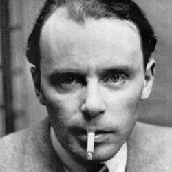 Person Klaus Mann