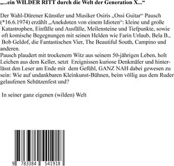 Backcover