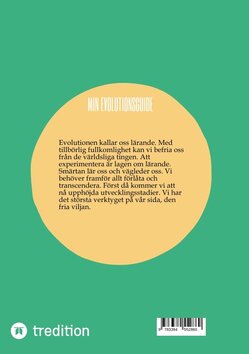 Backcover